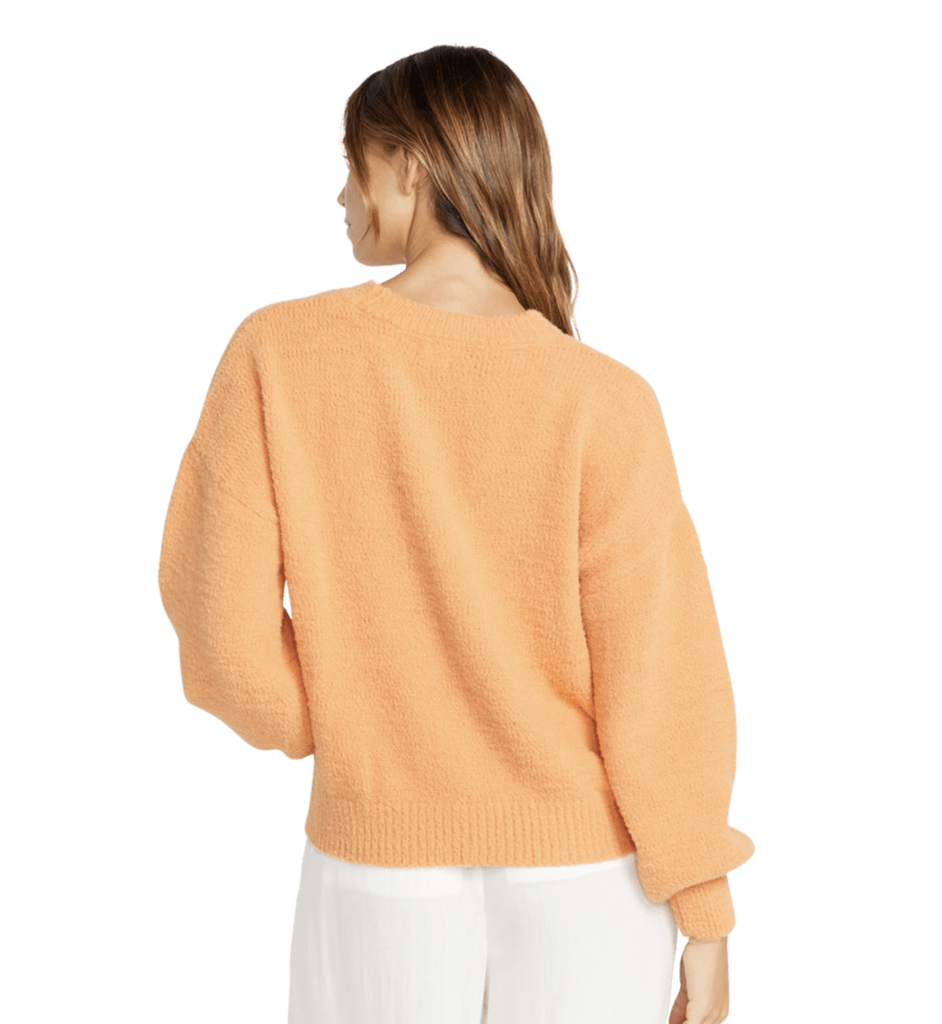 Pull volcom femme online